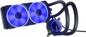 Chłodzenie wodne Fractal Design Celsius+ S24 Prisma (FD-W-2-S2402) 3