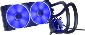 Chłodzenie wodne Fractal Design Celsius+ S28 Prisma (FD-W-2-S2802) 3
