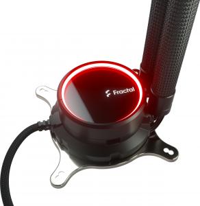 Chłodzenie wodne Fractal Design Celsius+ S36 Dynamic (FD-W-2-S3601) 6