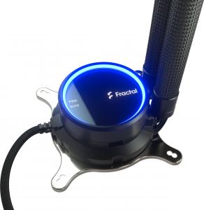 Chłodzenie wodne Fractal Design Celsius+ S36 Prisma (FD-W-2-S3602) 11