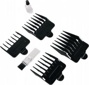 Maszynka do włosów Maestro MR650C 2