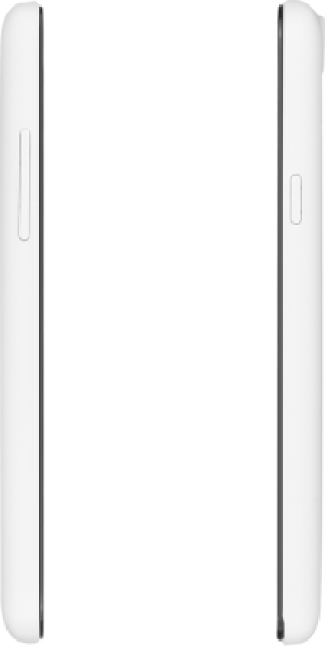 Smartfon Prestigio 8 GB Dual SIM Biały  (PSP5453DUOWHITE) 3