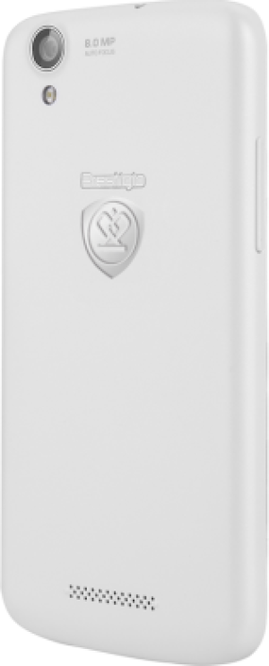 Smartfon Prestigio 8 GB Dual SIM Biały  (PSP5453DUOWHITE) 4
