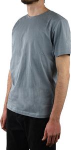 The North Face Koszulka męska Simple Dome Tee szara r. S (TX5ZDK1) 2
