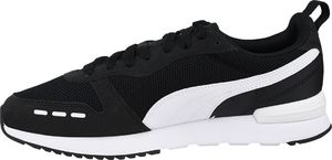 Puma Buty męskie R78 czarne r. 44.5 (373117-01) 2