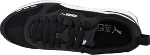 Puma Buty męskie R78 czarne r. 44.5 (373117-01) 3