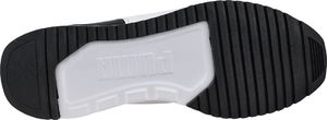 Puma Buty męskie R78 czarne r. 44.5 (373117-01) 4