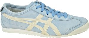 Onitsuka Tiger Buty damskie Mexico 66 błękitne r. 40 (1182A178-400) 1