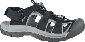 Keen Sandały męskie Rapids H2 czarne r. 44 (1022272) 1