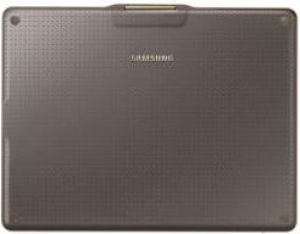 Samsung Book Cover Keyboard Tab S 10.5 brązowy (EJ-CT800UAEGWW) 1