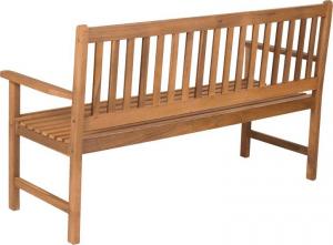 Fieldmann Ławka ogrodowa 3 osobowa FDZN 4006-T 3