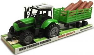 Artyk Traktor z maszyną rolniczą 55 cm 154973 ARTYK 1