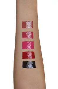 L’Oreal Paris L'OREAL_Lip Paint Lacquer Lipstick pomadka w płynie do ust 102 Darling 8ml 6