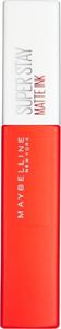 Maybelline  Super Stay Matte Ink matowa pomadka w płynie 155 Pathfinder, 5 ml 2