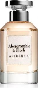 Abercrombie & Fitch Authentic Women EDP 100 ml 1