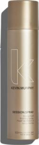 Kevin Murphy KEVIN MURPHY_Session Spray Strong Hold Mocny lakier do włosów 400ml 1