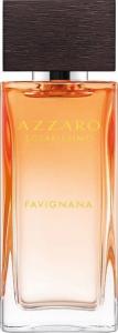 Azzaro Solarissimo Favignana EDT 75 ml 1