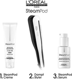 Prostownica L’Oreal Paris Professionnel Steampod 3.0 5