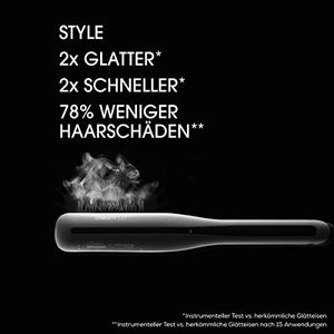 Prostownica L’Oreal Paris Professionnel Steampod 3.0 6