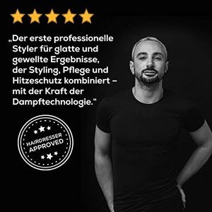 Prostownica L’Oreal Paris Professionnel Steampod 3.0 7