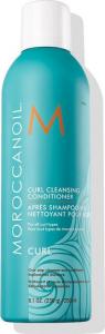 Moroccanoil Curl Cleansing Conditioner czyszczająca odzywka do włosów kręconych 250ml 1