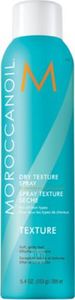 Moroccanoil MOROCCANOIL_Texture Dry spray utrwalający fryzure 205ml 1