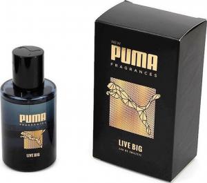 Puma Live Big EDT 50ml 1