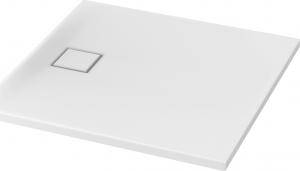 Brodzik Cersanit Tako kwadratowy 90 cm x 90 cm 2