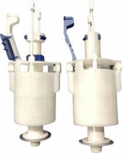 Cersanit K99-0152 ZAWÓR SPUSTOWY DO STELAŻA PODTYNKOWEGO CERSANIT SLIM & SILENT// DLP.C.K99-0152 6