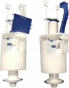 Cersanit K99-0152 ZAWÓR SPUSTOWY DO STELAŻA PODTYNKOWEGO CERSANIT SLIM & SILENT// DLP.C.K99-0152 7