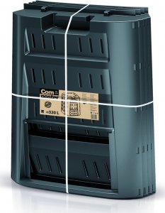 Prosperplast Kompostownik CompoGreen 320 l 3