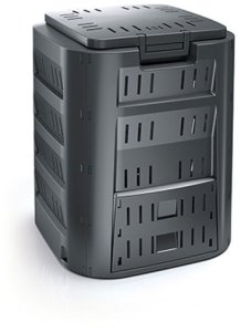 Prosperplast Kompostownik CompoGreen 220 l 1