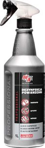 MA PROFESSIONAL Płyn do dezynfekcji odkażania bakteriobójczy i wirusobójczy DEZOFAST 1L 1