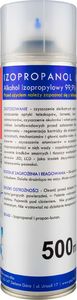 GSG Alkohol izopropylowy IPA I-MAX 99,9% 1