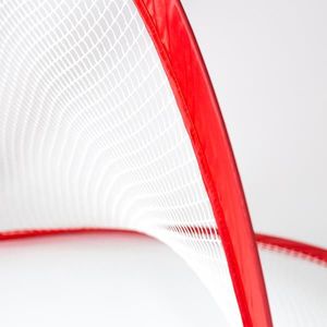 Nils Extreme ZBRS180 CZERWONA BRAMKA PIŁKARSKA NILS 6