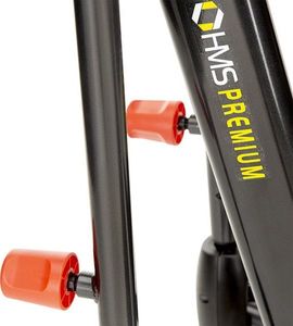 Orbitrek HMS H0601 magnetyczny 12