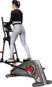 Orbitrek HMS H0601 magnetyczny 13