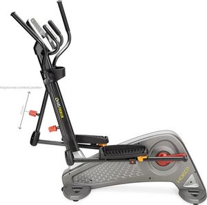 Orbitrek HMS H0601 magnetyczny 2