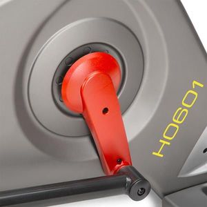 Orbitrek HMS H0601 magnetyczny 6