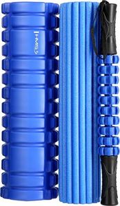 HMS Zestaw do masażu Fs118 3w1 blue 13