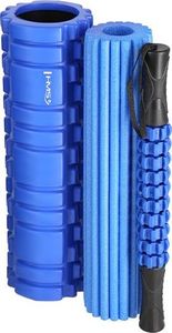 HMS Zestaw do masażu Fs118 3w1 blue 2