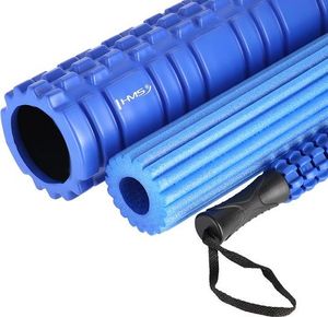 HMS Zestaw do masażu Fs118 3w1 blue 5