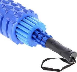 HMS Zestaw do masażu Fs118 3w1 blue 6