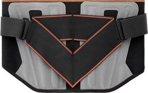 HMS Pas stabilizujący BR071 czarny 3