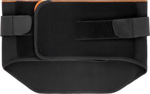 HMS Pas stabilizujący BR071 czarny 4