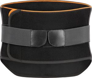 HMS Pas stabilizujący BR071 czarny 5