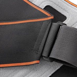 HMS Pas stabilizujący BR071 czarny 6