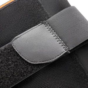 HMS Pas stabilizujący BR071 czarny 7