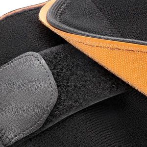 HMS Pas stabilizujący BR071 czarny 8