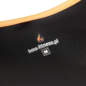 HMS KLM232 ROZM. M WYSZCZUPLAJĄCA KOSZULKA MĘSKA HMS 3